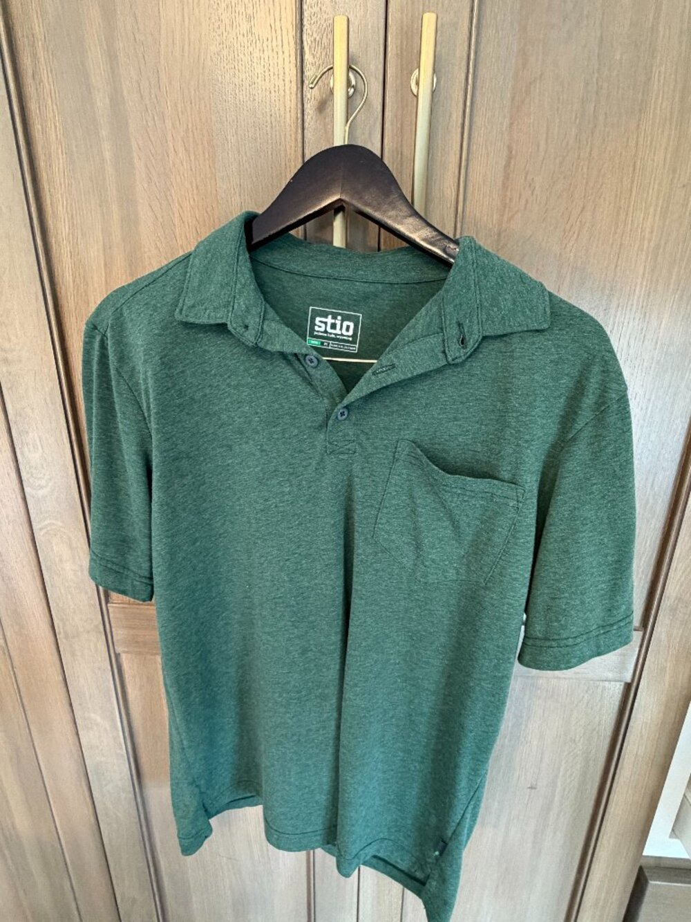 Stio Polo